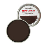 Burnt Umber Hot Cakes